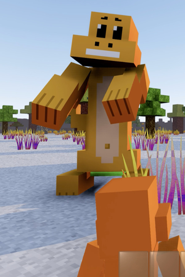 Pixel Monsters Survival for steam