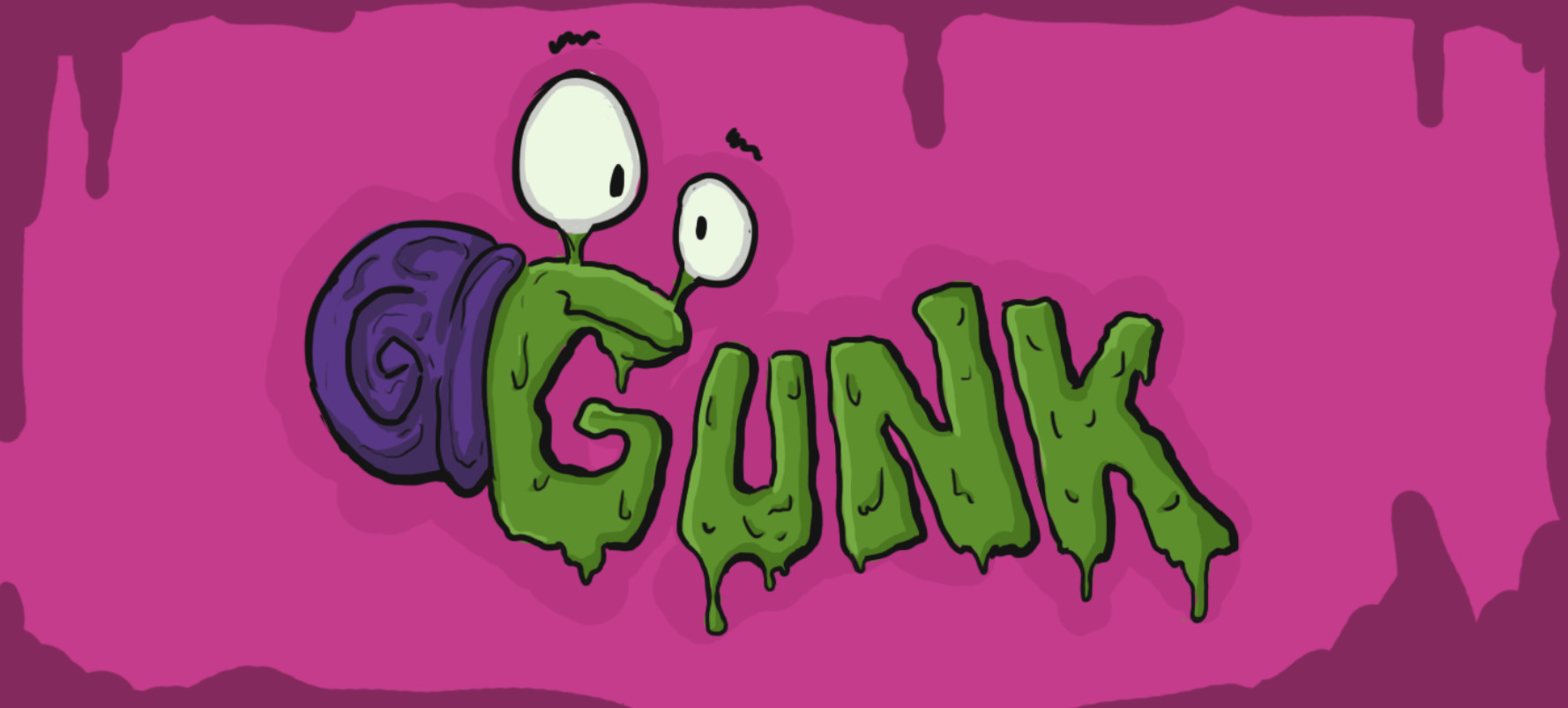 games like the gunk