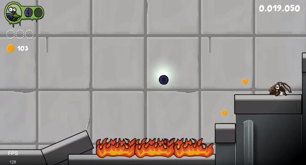 Gunkfor windows and Linux 1