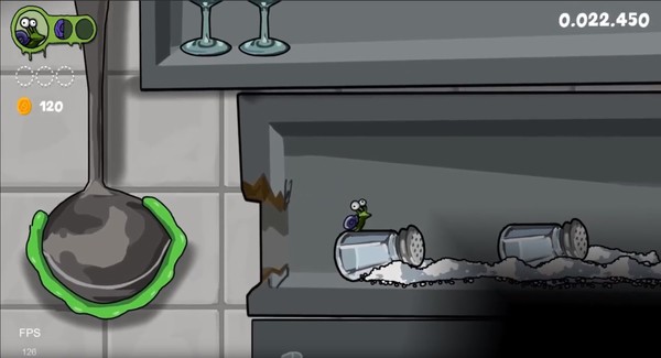 Gunk game for windows Pc 1