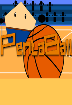 Pentaball Logo