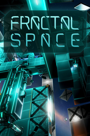 Fractal Space | Demo