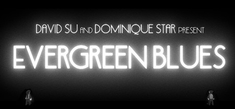 Evergreen Blues cover art