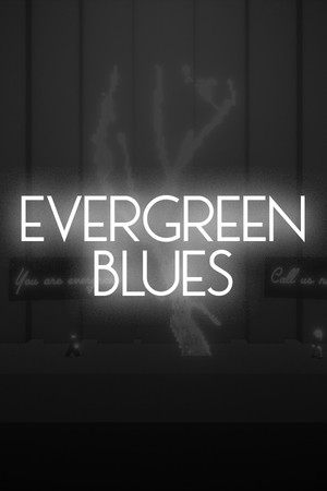 Evergreen Blues poster image on Steam Backlog