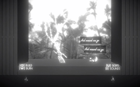 Evergreen Blues game for Linux 1