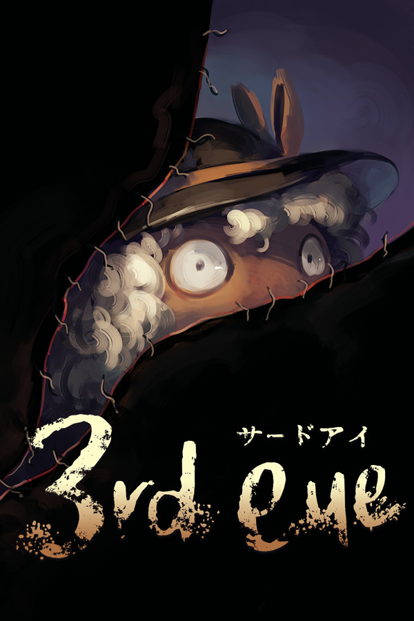 3rd eye for steam