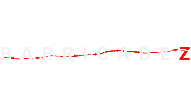 BARRICADEZ Logo