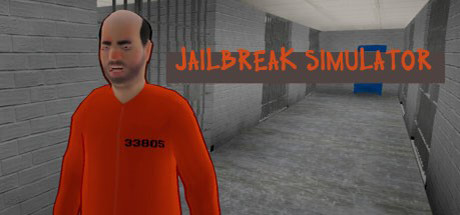 Jailbreak Simulator cover art