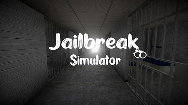 Jailbreak Simulator Logo