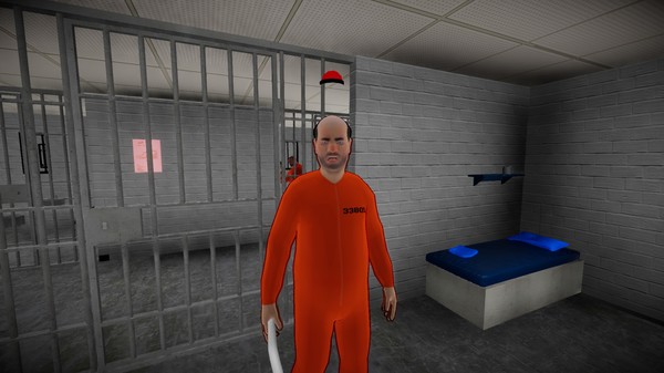 Jailbreak Simulator for linux