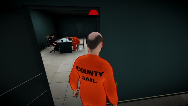 Jailbreak Simulator game for windows Pc 1