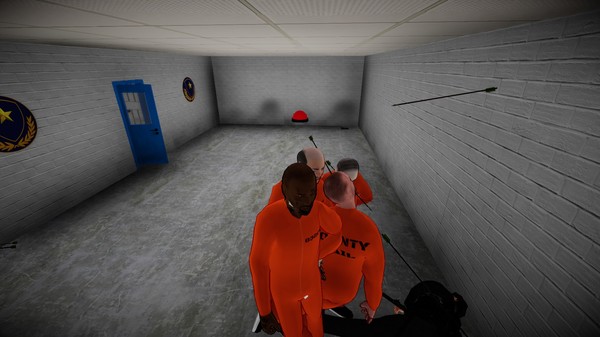 Jailbreak Simulator game for Linux 1