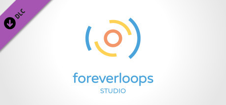 foreverloops STUDIO cover art