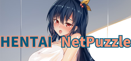 Hentai NetPuzzle cover art