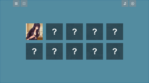 Hentai NetPuzzlefor windows and Linux 1