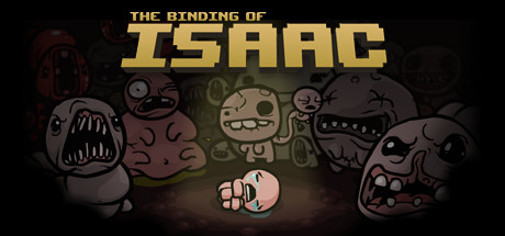 The Binding of Isaac icon