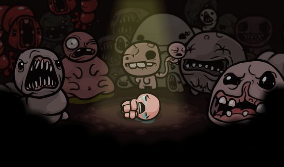 Can i run The Binding of Isaac