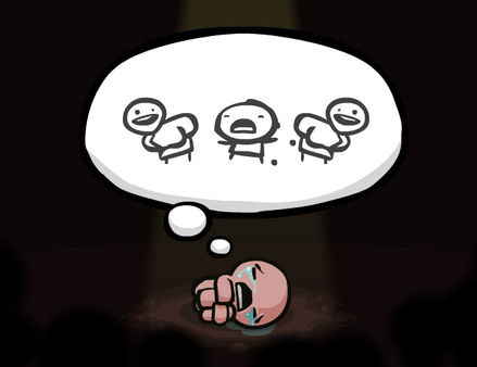 The Binding of Isaac recommended requirements