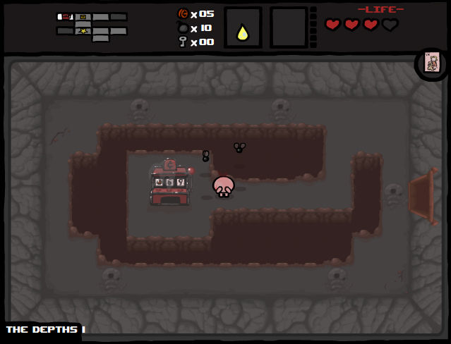 the binding of isaac free download full version pc