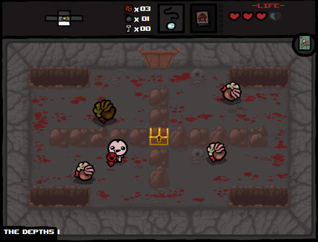 download the binding of isaac free full version