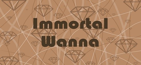 Immortal Wanna cover art