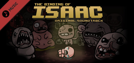 Binding of Isaac Soundtrack