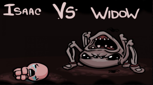 Скриншот из Binding of Isaac: Wrath of the Lamb