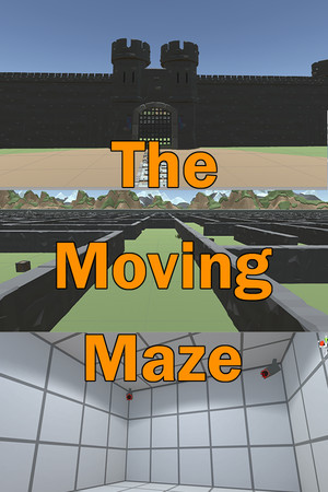 TheMovingMaze