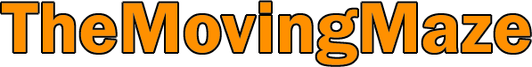 TheMovingMaze Logo