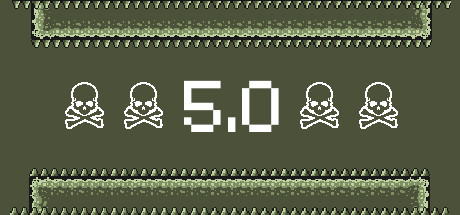 5.0 游戏图标