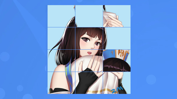 Hentai Dgirlsfor windows and Linux 1