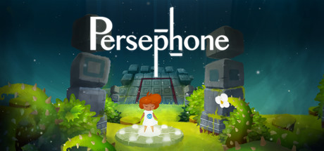 Persephone cover art