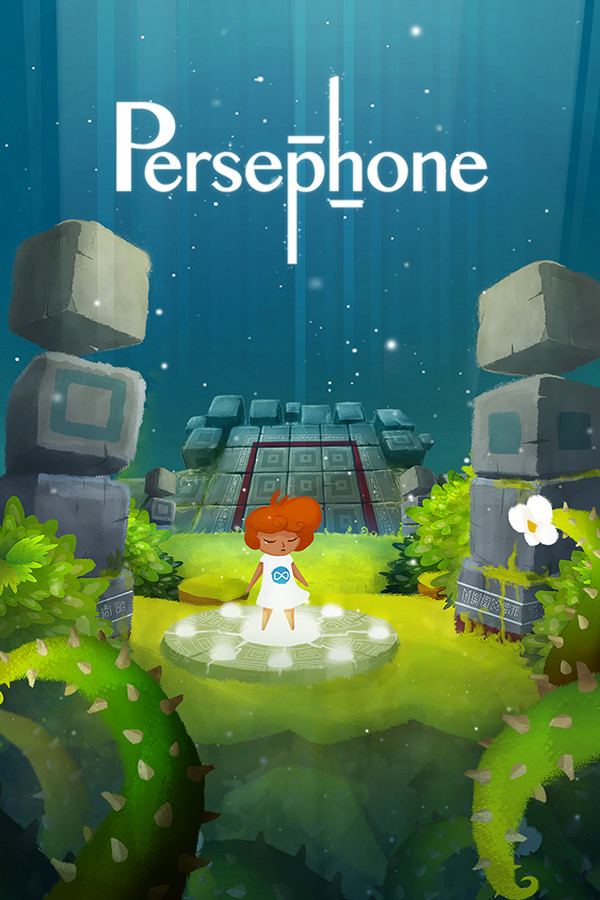 Persephone for steam Persephone for steam
