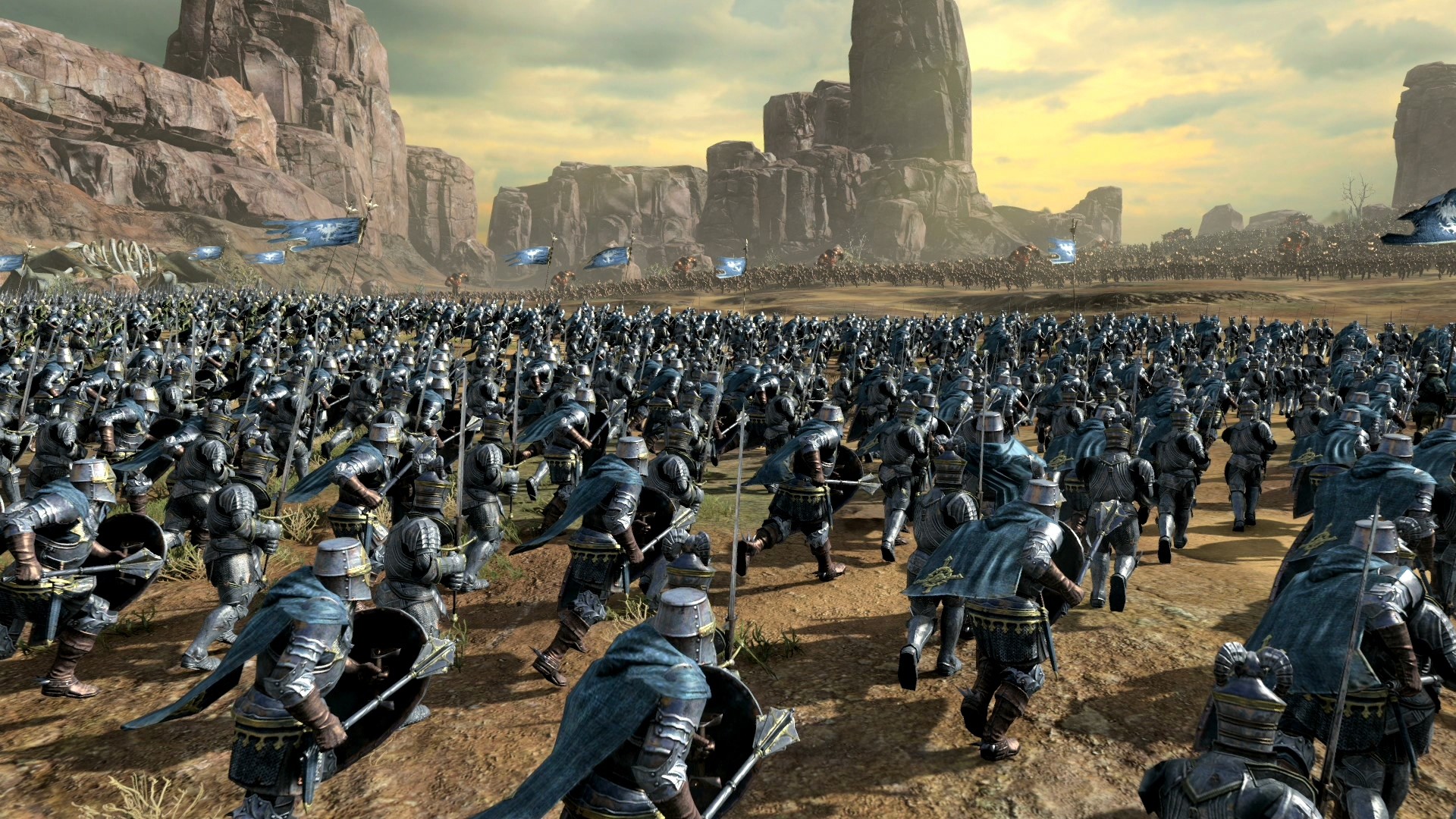 best laptops for kingdom under fire 2