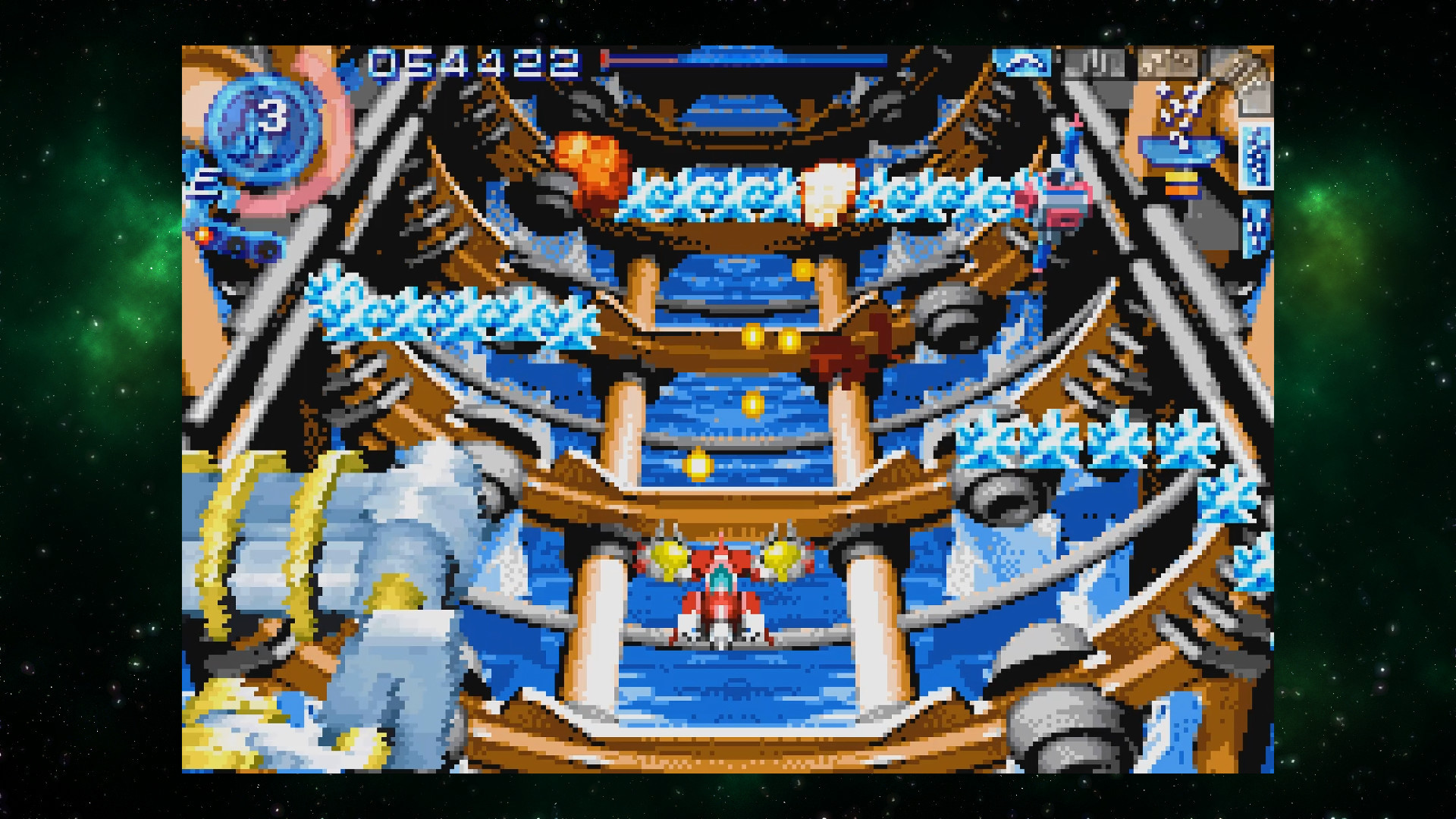 Iridion II On Steam