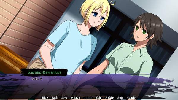 Eldritch Universityfor windows and Linux 1