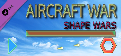 Aircraft War: Shape Wars