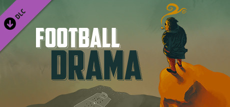 Football Drama - Original Soundtrack cover art