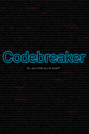 Codebreaker