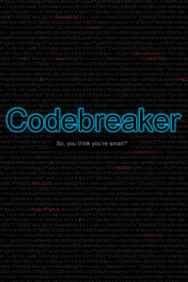 Codebreaker for steam Codebreaker for steam