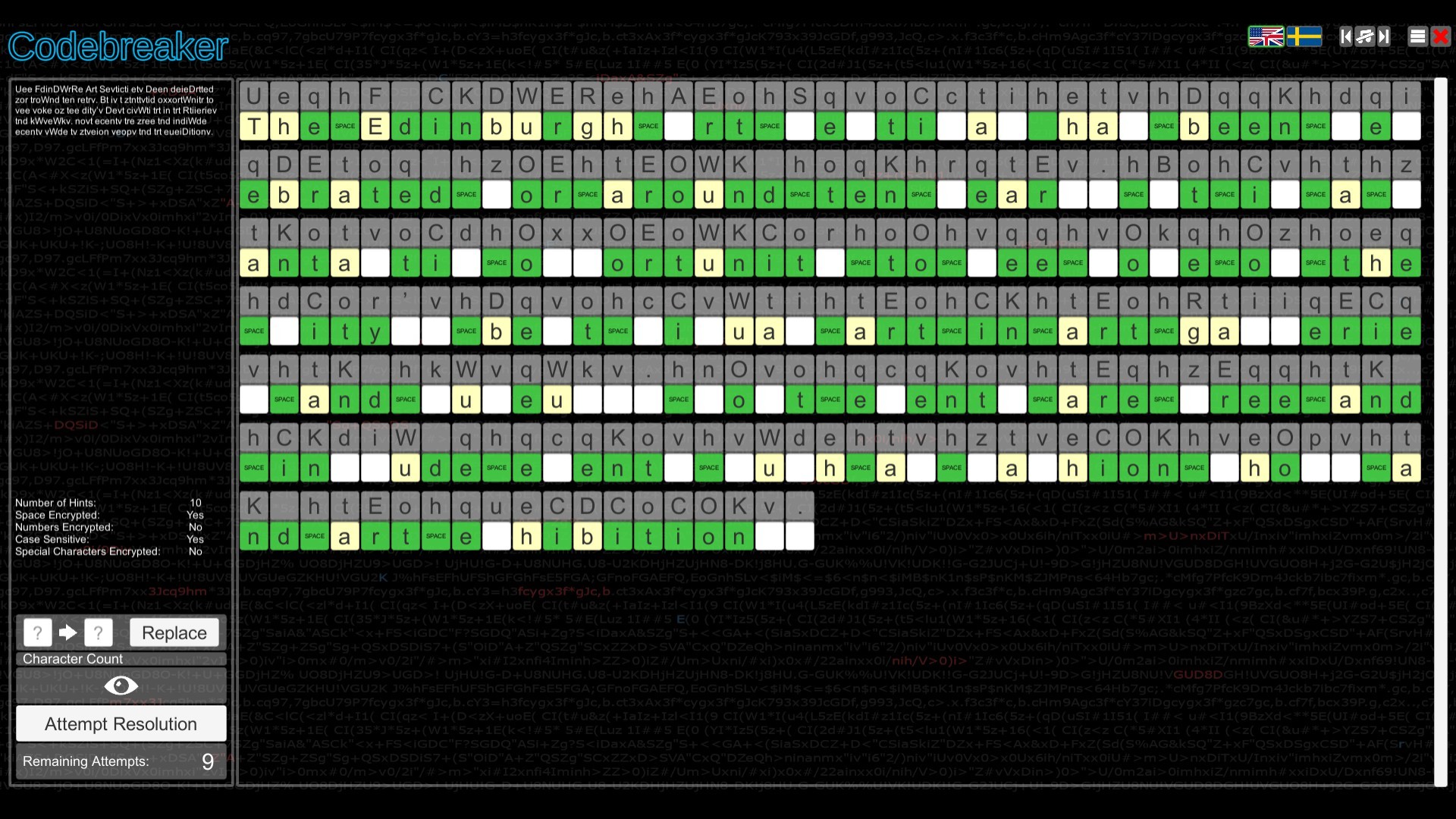 Codebreaker On Steam - error code 267 roblox espaaol