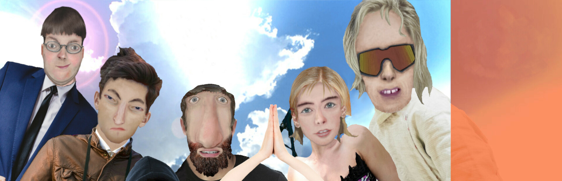 Phucker in the Woods