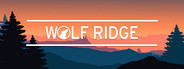 Wolf Ridge