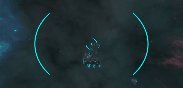 Colonies End