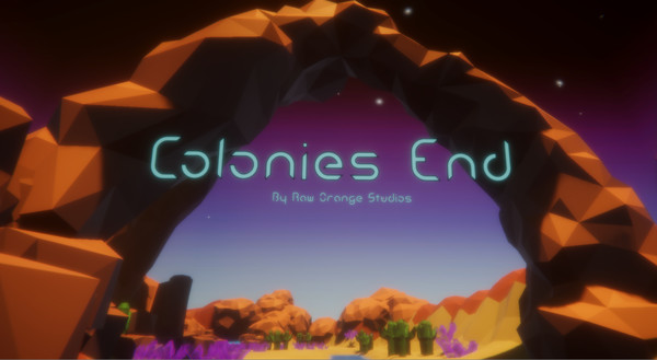 Colonies Endfor windows and Linux 1