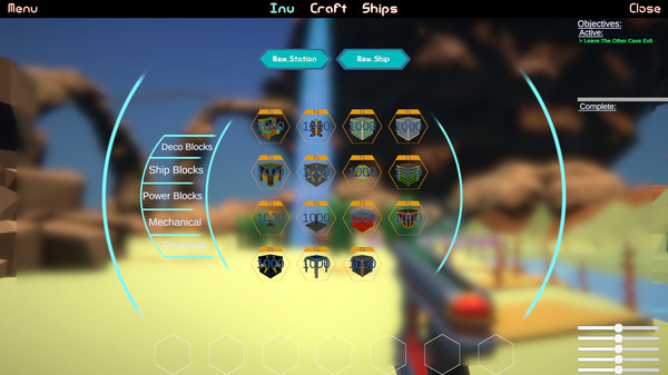 Colonies End game for Linux 1