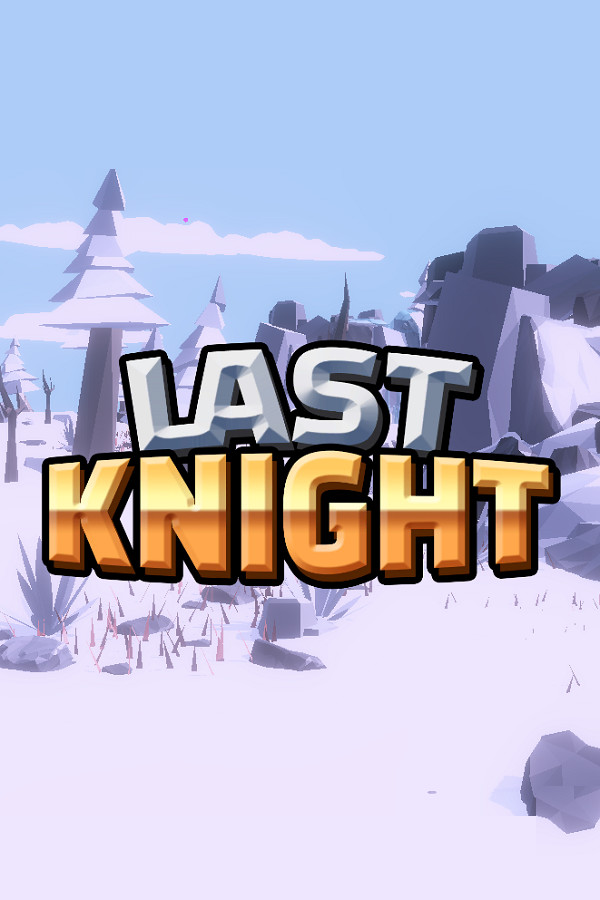 Last Knight for steam