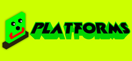 Platforms cover art