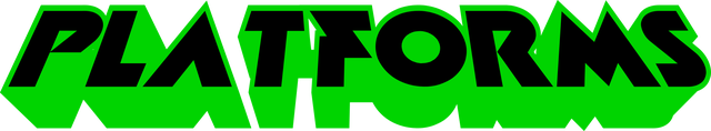 Platforms Logo