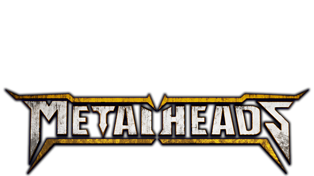 Metal Heads Logo